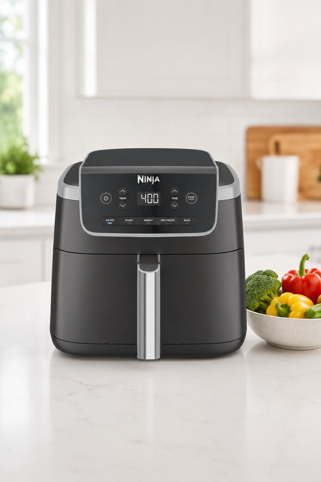 Ninja 5-in-1 Air Fryer