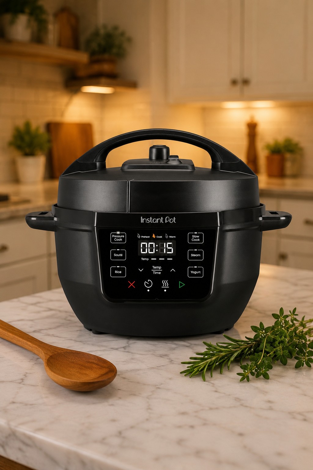 Instant Pot RIO Mini 7-in-1 Multi-Cooker