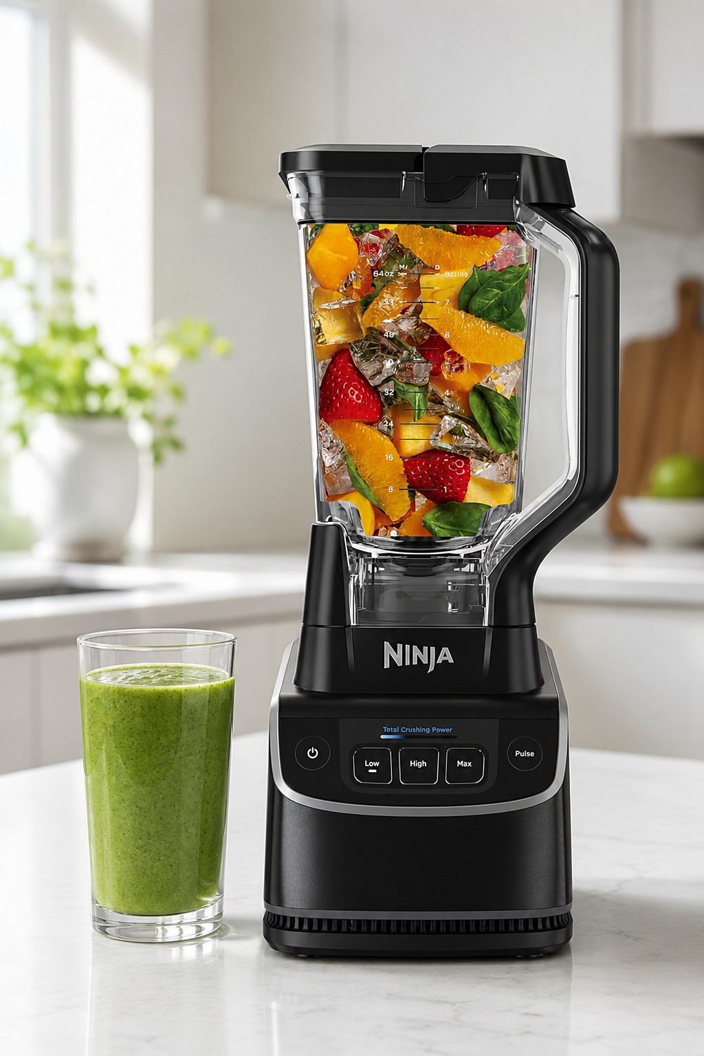 Ninja UltraCrush Professional Blender